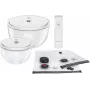 Lebensmittel-Aufbewahrungs-Starter-Set ZWILLING FRESH & SAVE by ZWILLING