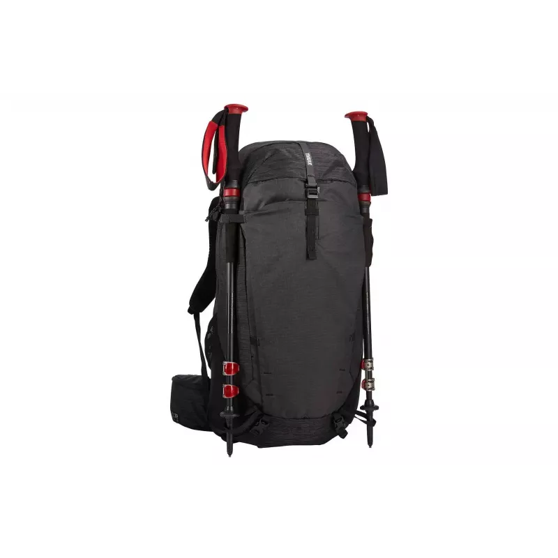 Thule 4503 Topio 30L Herren-Rucksack Schwarz
