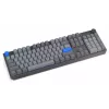 Drahtlose Tastatur ENDORFY Thock V2 — ergonomisches Layout, RGB-Beleuchtung, kabellose Verbindung