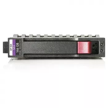 Hewlett Packard Enterprise HPE Enterprise - Festplatte - 146GB - Hot-Swap - 2.5 SFF (6,4 cm SFF) - SAS 6Gb/s - 15000 U/min - Smart Buy - mit HP SmartD