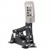 Heusinkveld Ultimate+ 3-Pedal-Set schwarz — Direct-Drive-Sim-Racing-Pedalset, 3 Pedale