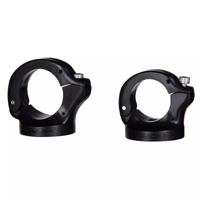 Bicycle horn Hornit 140 dB Schwarz