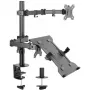 Goobay 70815 Display schwarz
