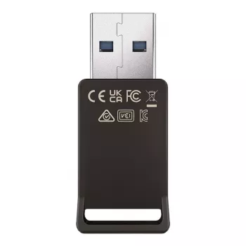 microSDXC-Reader USB 3.2A