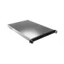 Rackgehäuse Lanberg SC01-6501-12B 1U Schwarz 8 Lüfter HDD SSD