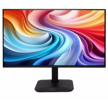 Monitor Acer KA242YP6b 23,8 Zoll Full HD 1920x1080 IPS 144 Hz 16:9 Schwarz