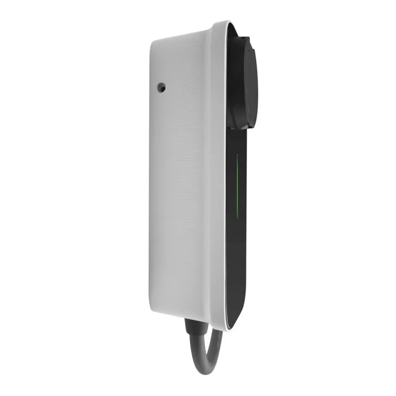 EV-Ladegerät Extralink BS30-BA-22KW-RFID 22kW RFID-Ladestation