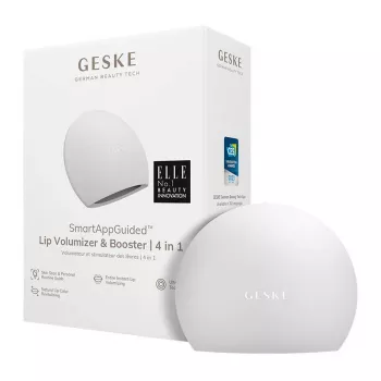Geske GK000054SL01 Lippen-Volumizer, Starlight