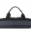 Sponge Thinbag Rucksack 15,6 Zoll Schwarz — Sponge schlank-Laptop-Rucksack, passend für 15,6-Zoll-Geräte
