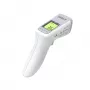 Berührungsloses Infrarot-Thermometer HoMedics TE-450-EU — kontaktlose Temperaturmessung, schnelle Reaktion