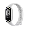 Smartwatch Xiaomi SmartBand 10 Silber AMOLED BT