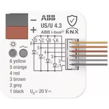 Abb 2CDG110309R0011
