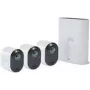 IP-Überwachungskamera Arlo Ultra 2 Outdoor Security Camera 3-Kam-Set