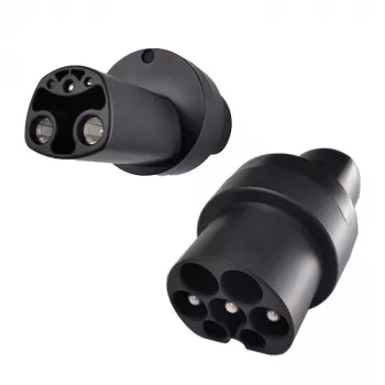 EV-Adapter Tesla - Typ 2