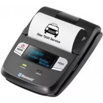 Wiederaufladbarer Akku für Star Micronics-Drucker, kompatibles Modell 39569473