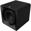 Subwoofer KLIPSCH Flexus Sub 200 – 12 Zoll (30,5 cm) Treiber, 26–250 Hz, 103,7 dB, Schwarz, MDF