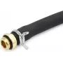 Alphacool ES Wire-Nachspannschelle für 12,7/7,6 mm TPV-Schlauch – 10er-Pack (10282)