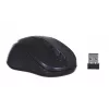 Extreme XM104K Maus USB Typ-A Optisch 1000 DPI Rechtshändig