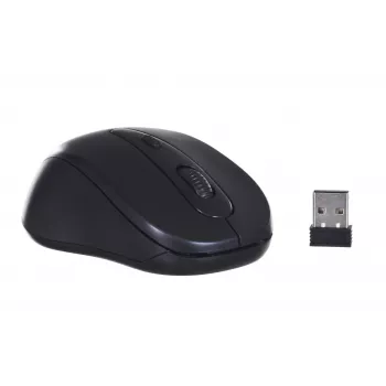 Extreme XM104K Maus USB Typ-A Optisch 1000 DPI Rechtshändig