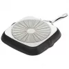 Grillpfanne Ballarini ALBA 28 cm antihaftbeschichtetes Aluminium