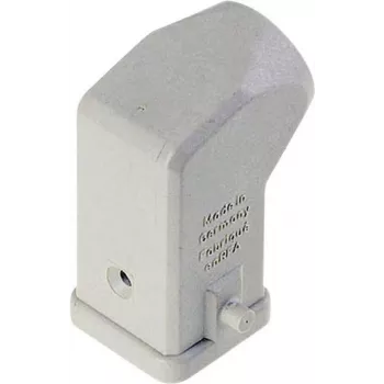 Harting Flanschgehäuse Han® 3A-gw-Pg11 09 20 003 0620 1 Stück (09 20 003 0620)