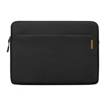 Laptop-Hülle Tomtoc Light-A18 von Tomtoc (schwarz)
