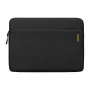 Laptop-Hülle Tomtoc Light-A18 von Tomtoc (schwarz)