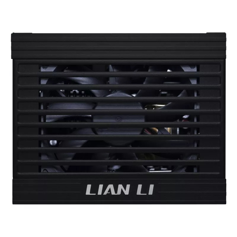 Netzteil Lian Li SP Series Platinum SFX 850W vollmodular PCIe 5.1 ATX 3.1 (G9P.SP0850P.B000.EU)