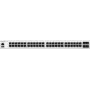 Fortinet FS-148F Netzwerk-Switch L2 Gigabit Ethernet (10/100/1000) 1U Weiß (FS-148F)