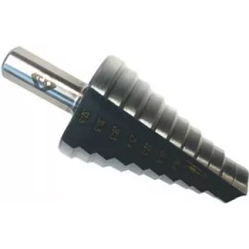 Stufenbohrer c.k tools T3012 HSS 12,5–32,5 mm, Länge 80 mm