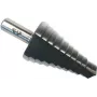 Stufenbohrer c.k tools T3012 HSS 12,5–32,5 mm, Länge 80 mm