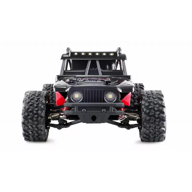 Amewi Hyper Go ferngesteuertes RC-Modell Truggy Elektromotor 1:14 (22658)