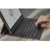 Onyx Boox Note Air 5 C Magnetische Hülle mit Tastatur, Braun, OCV0520R