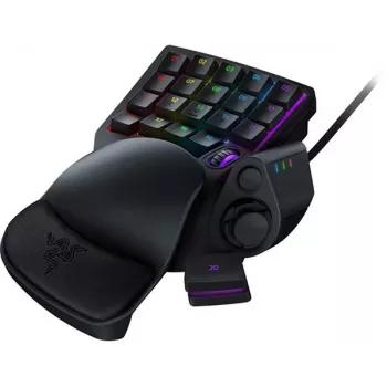 Razer Tartarus Pro programmierbares Gaming-Keypad