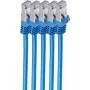 Netzwerkkabel ShiverPeaks BS75512-B-SET5
