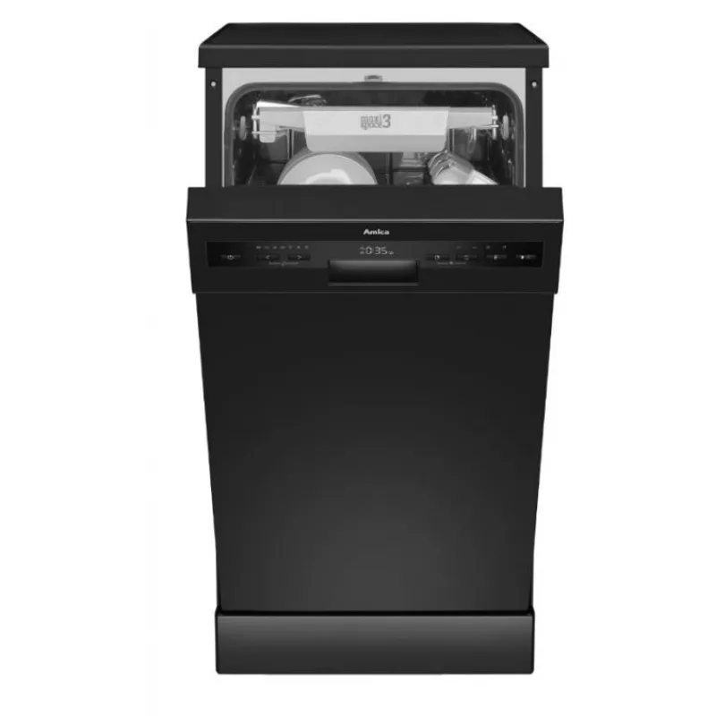 AMICA DFM46C8EOiBH Geschirrspüler