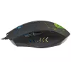 Tracer GAMEZONE XO - Maus - USB - Hiiri - Optisch - 6 Tasten - Schwarz