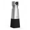 Philips PSE0550 Videokonferenzkamera Schwarz, Silber 3840 x 2160 Pixel 30 fps CMOS 25,4 / 2,8 mm (1 / 2,8 Zoll)