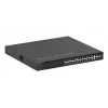 NETGEAR MSM4332 Managed L3 Power over Ethernet (PoE) 1U Schwarz