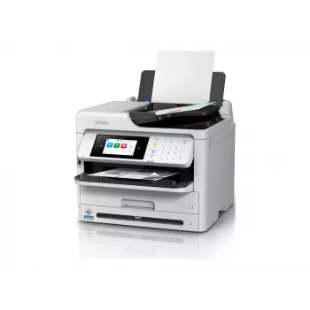 Epson WorkForce Pro WF-M5899DWF Tintenstrahl A4 1200 x 2400 DPI 34 ppm Wi-Fi