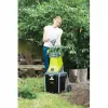 Ryobi RSH2545B Gartenhäcksler 2500 W 40 L Messer