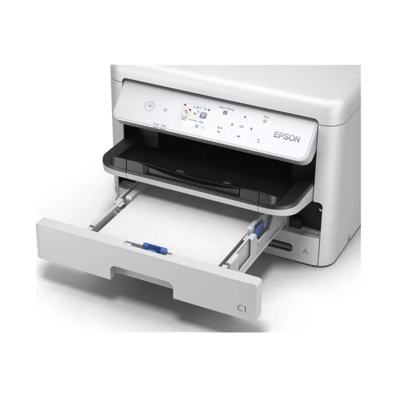 Drucker Epson WorkForce Pro WF-M5399DW Inkjet Monochrome