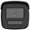 IP-Überwachungskamera Hikvision Pro Series ColorVu 8 MP Smart Hybrid Light feste Bullet DS-2CD2T87G3-LIS2UY/SL 2,8 mm, 108,8° H, 30 fps, weiß