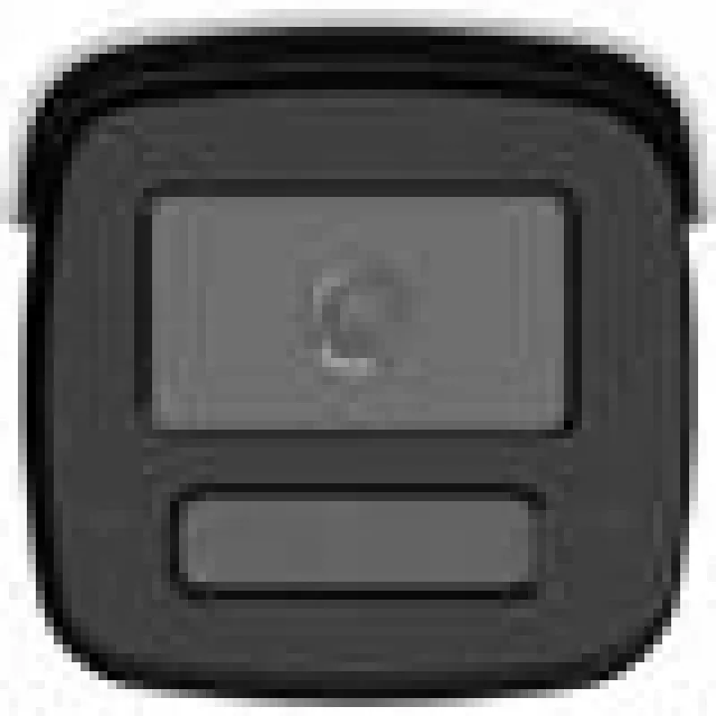 IP-Überwachungskamera Hikvision Pro Series ColorVu 8 MP Smart Hybrid Light feste Bullet DS-2CD2T87G3-LIS2UY/SL 2,8 mm, 108,8° H, 30 fps, weiß