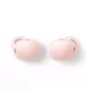 Kabelloses In-Ear-Headset Anker A30i — Bluetooth, intraaural, pink, für Anrufe, Musik und Sport