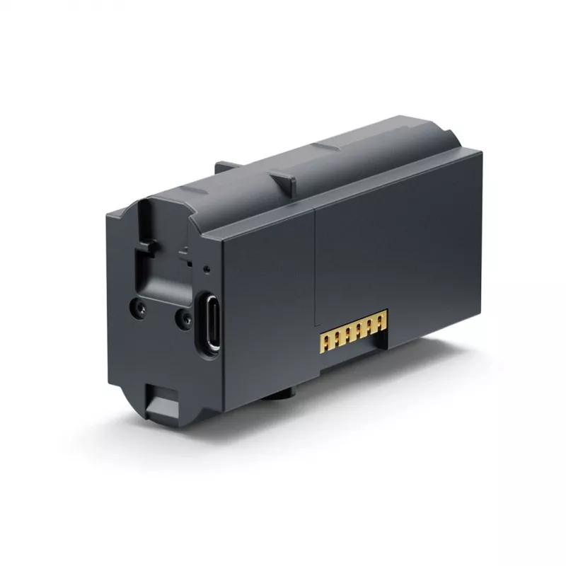 Wiederaufladbare Batterie PULSAR LPS 7i 79187 7,4 V 2600 mAh für USV- und Backup-Geräte