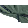 Schlafsack DEUTER Orbit SL 0 °C / 32 °F Erwachsenen-Mumienform, PES-Ripstop-Gewebe, Breite 740 mm, Tiefe 470 mm