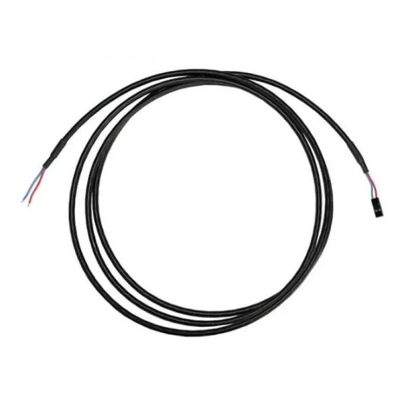 Shuttle CXP01 - Kabel für externen Drucktaster für PCs