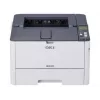 Drucker OKI B433dn LED Grau