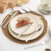 Besteckset Salter BW124271EU7 — 44-teilig, Edelstahl, spülmaschinenfest